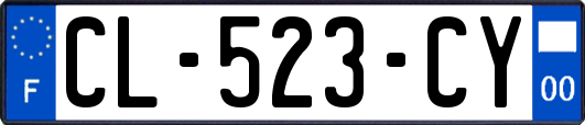 CL-523-CY