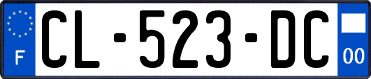 CL-523-DC