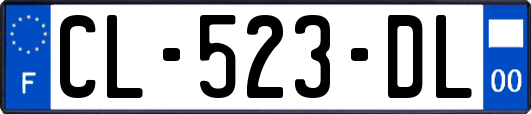 CL-523-DL