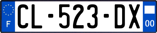 CL-523-DX