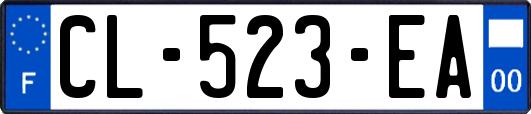 CL-523-EA