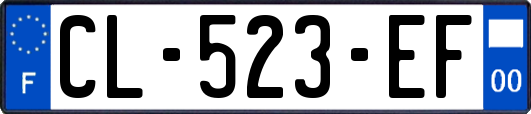 CL-523-EF