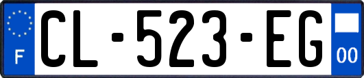 CL-523-EG