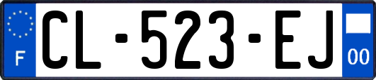 CL-523-EJ