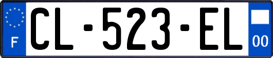 CL-523-EL