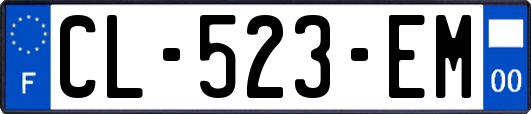CL-523-EM