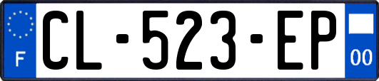 CL-523-EP