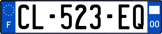 CL-523-EQ