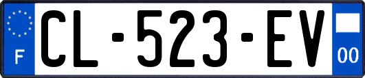 CL-523-EV
