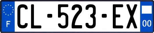 CL-523-EX