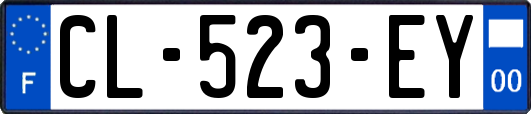 CL-523-EY