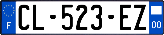 CL-523-EZ