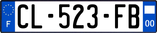 CL-523-FB