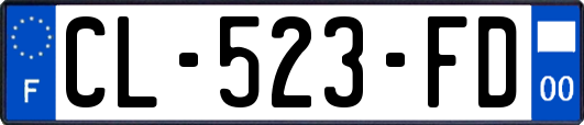 CL-523-FD