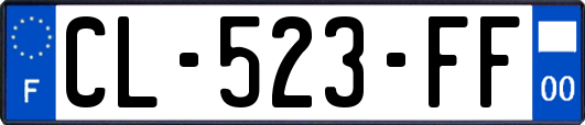 CL-523-FF