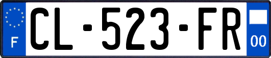 CL-523-FR