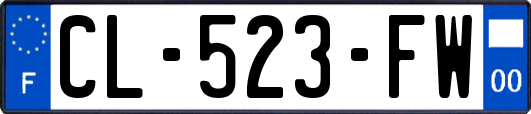 CL-523-FW