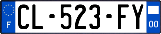 CL-523-FY