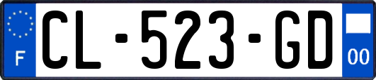 CL-523-GD