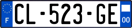 CL-523-GE