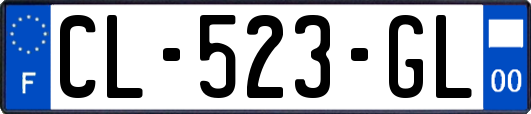 CL-523-GL