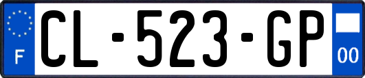 CL-523-GP
