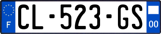 CL-523-GS