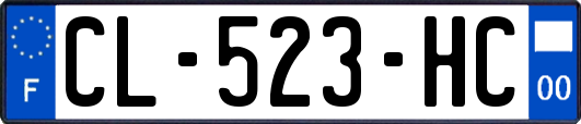 CL-523-HC