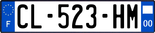 CL-523-HM
