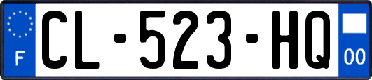 CL-523-HQ