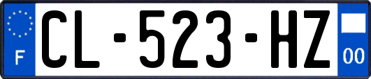 CL-523-HZ