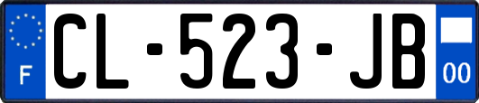 CL-523-JB