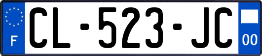 CL-523-JC