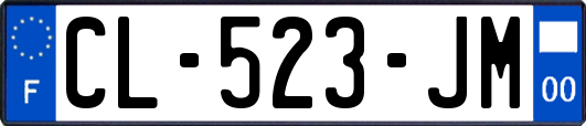 CL-523-JM