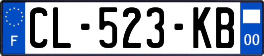 CL-523-KB