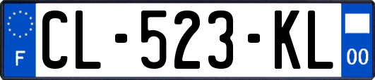 CL-523-KL