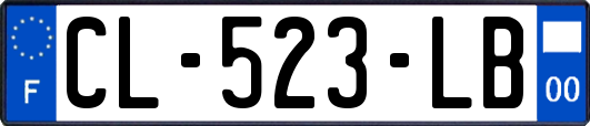 CL-523-LB