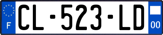 CL-523-LD