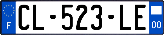 CL-523-LE