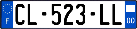 CL-523-LL