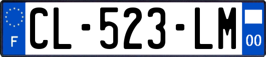 CL-523-LM