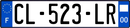 CL-523-LR