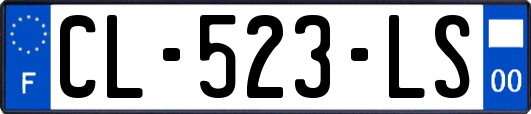 CL-523-LS