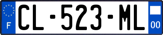 CL-523-ML