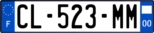 CL-523-MM