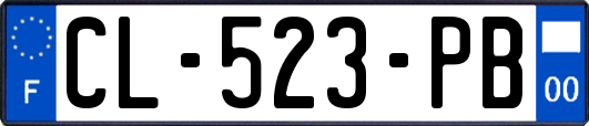CL-523-PB