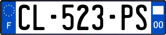 CL-523-PS