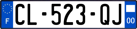 CL-523-QJ