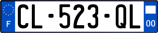 CL-523-QL