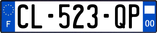 CL-523-QP